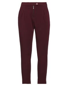 Брюки Koralline, бордовый