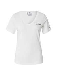 Футболка Champion Authentic Athletic Apparel, White