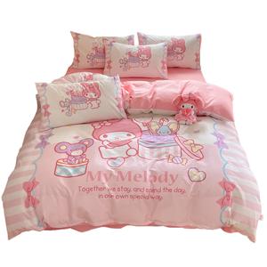 Sanrio Комплект постельного белья для дома одноразовый