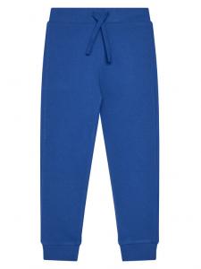 Спортивные брюки regular fit 3J68CF01P United Colors Of Benetton, синий