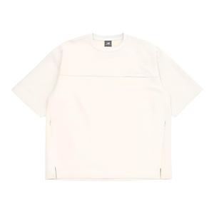 Футболка Met24 мужская серая New Balance, серый