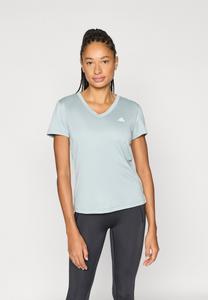 Футболка Adidas Performance TEE, Sage/Green