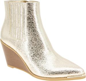 Женские ботильоны BCBGeneration Jacksin, Platino