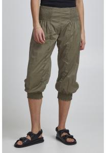 Шорты PULZ PZJILL PULZ, коричневый