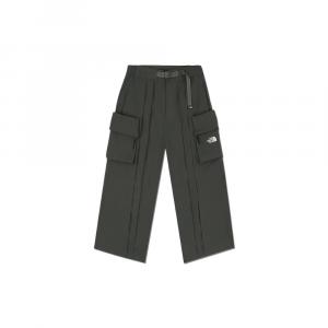 THE NORTH FACE Брюки Casual SS25 мужские Ebony Green