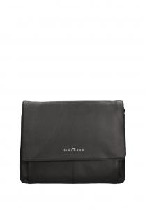 Сумка кросс-боди John Richmond Cross body bag, Black