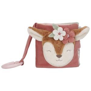 Активационная книга с Сказочным садом, кружок Little Dutch