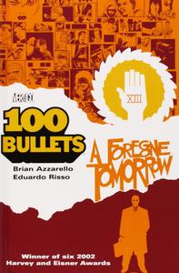 100 Bullets Vol. 4: A Foregone Tomorrow (Vertigo)