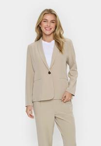 Блейзер CELEST  Saint Tropez, бежевый