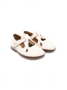 Сандалии Swann Pèpè, белый