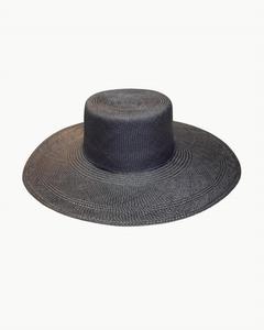 Женская шапка Solveig Junior черного цвета Van Palma, черный