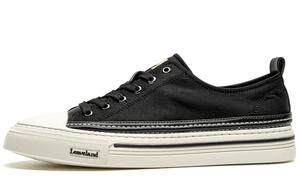 Кеды мужские низкие Leaveland