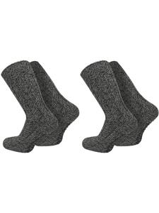 Носки Normani, антрацит