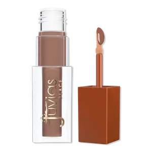 Жидкие тени для век Кофейня Juvia's Place, Cinnamon Swirl- Matte (vibrant russet brown with dimensional warmth)