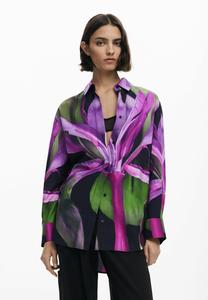 Блуза Desigual DESIGNED BY MR. CHRISTIAN LACROIX, Red