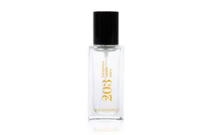Classic 203 Perfumes Potpourri с фруктовыми нотами Eau De Parfum Ваниль Ежевика 15ml/30ml/100ml Bon Parfumeur, 15ml