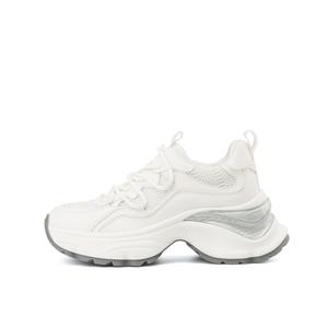 Кроссовки Rosa Bianca Chunky Sneakers Women's Low-Top