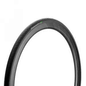 Дорожная шина Pirelli Cinturato EVO TechWALL+ 60 TPI SmartEVO AS Tubeless 700 x 30 road tyre, серебряный