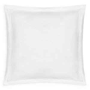 Комплект Roman Hemstitch Euro Sham Matouk, белый