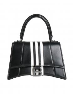 Сумка Balenciaga X Adidas Originals, черный