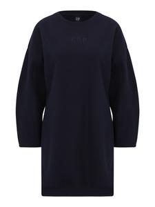 Мини платье Gap Petite, Navy