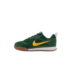 Кроссовки для скейтбординга Gato Collection детские Nike, зеленый