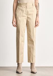 Брюки BOSS TECARINO, Light Beige/Beige