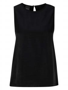 MADELEINE Блузка в черном цвете