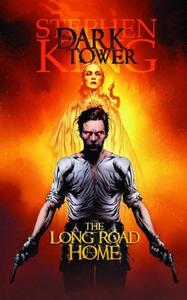 Dark Tower: The Long Road Home (Marvel Enterprises)