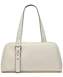 Сумка-портфель Lowen Calvin Klein, белый