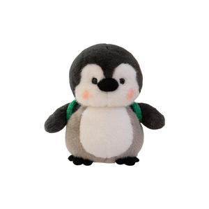 Милый пингвин пудинг, милые и сладкие плюшевые игрушки пингвины 25см/35см/45см высота KUKADI