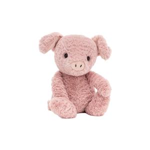 Плюшевая игрушка Pig JELLYCAT