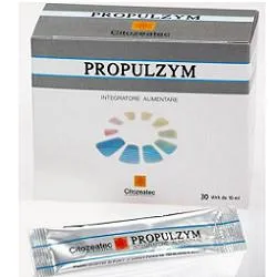 Добавка Propulzym Stick 30 пакетиков по 10 мл