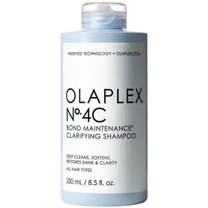 Clarifying Shampoo No. 4C Bond Maintenance 250мл Olaplex