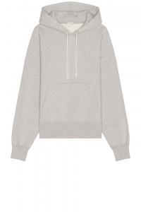 Чемпион Толстовка Saint Laurent, цвет Gris Chine