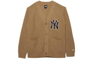 New Era Свитер Unisex Khaki