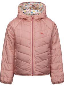Зимняя куртка Trespass, розовый