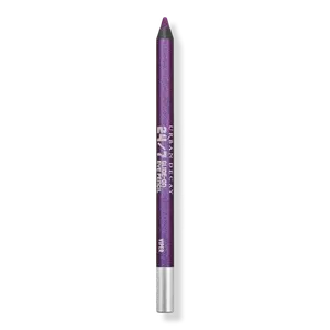 Водостойкий карандаш для подводки глаз 24/7 Glide-On Urban Decay Cosmetics, Viper (metallic purple w/ glitter)