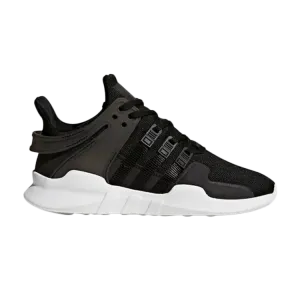 Кроссовки Adidas EQT Support ADV J, черный