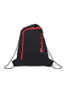 Satch Спортивная сумка Fire Phantom черного цвета