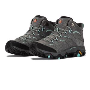 Ботинки Merrell MOAB 3 GORE-TEX легкие, серый