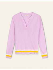 Топ Oilily, фиолетовый