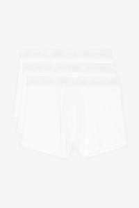 Боксеры 3-pack Marc O'Polo, белый