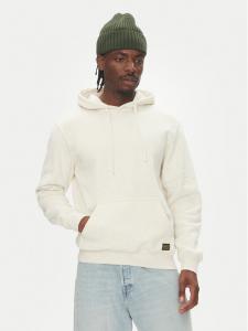 Толстовка обычного кроя AVYFT00346 Rvca, бежевый