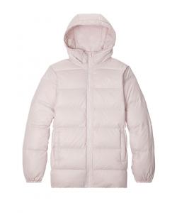 Куртка межсезонная CONVERSE, светло-розовый