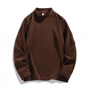 Полуводолазка Unisex Moderate VanCamel, coffee