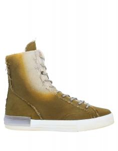 Кроссовки Hogan, зеленый