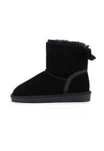 Зимние сапоги MERCY Gooce, черный