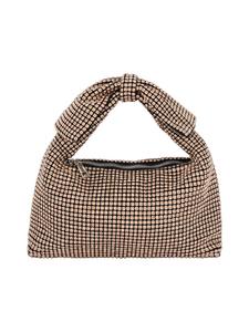 Наплечная сумка myMo at night, цвет champagne