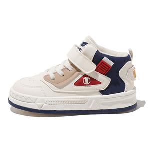 Детские скейтбординговые кроссовки Kids BIG WASP, Effortless Black